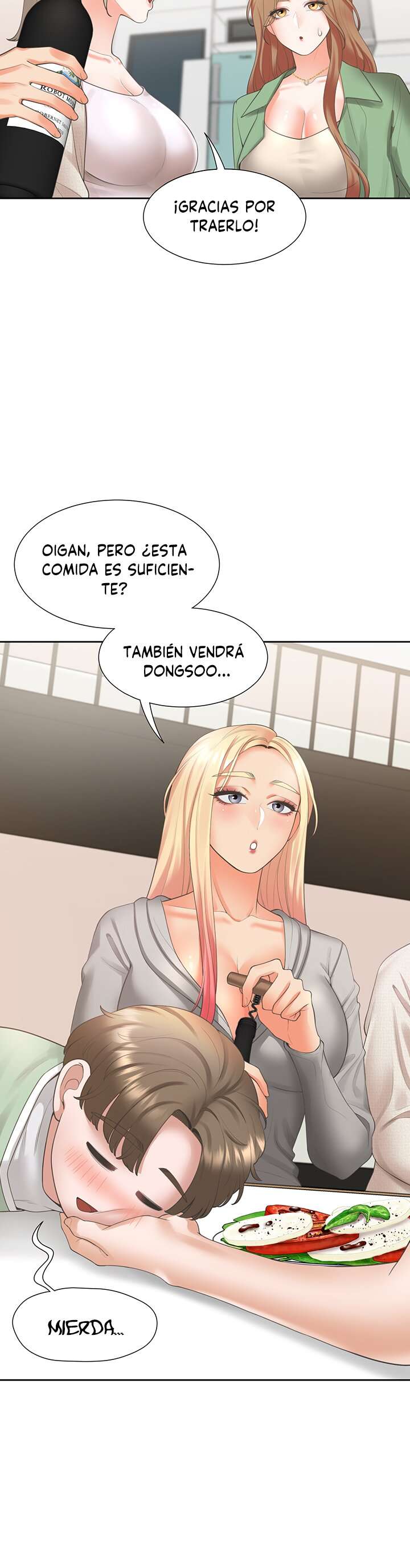 Una Pieza Capitulo 33 página 17