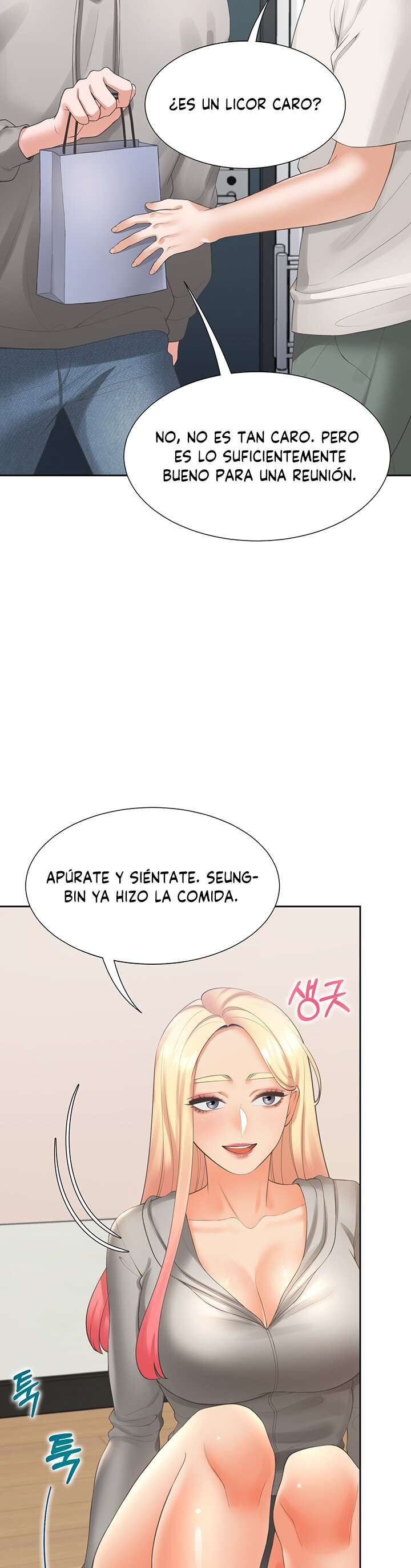 Una Pieza Capitulo 33 página 19