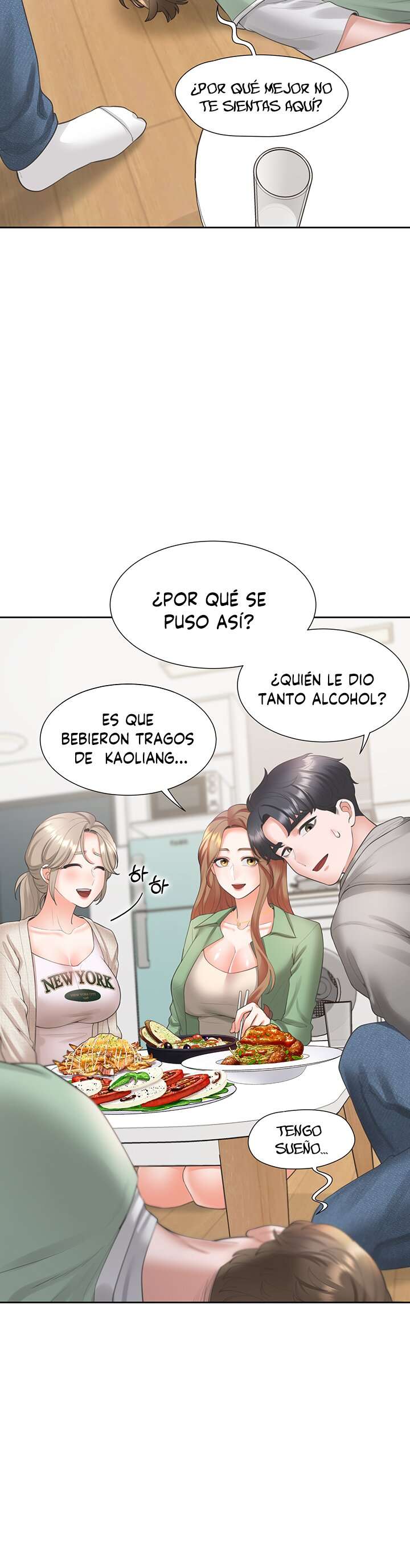 Una Pieza Capitulo 33 página 22