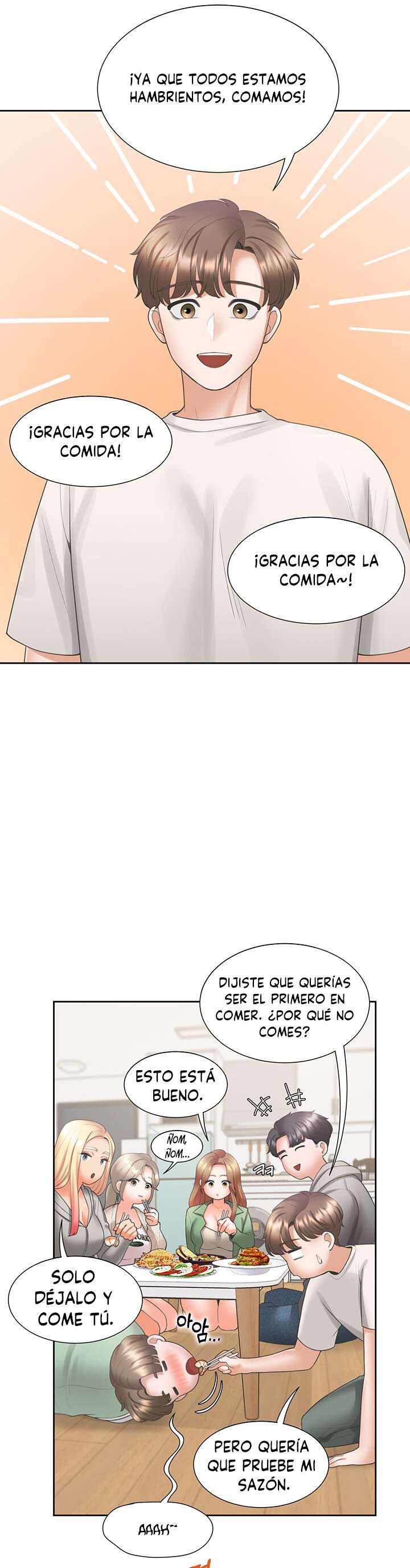 Una Pieza Capitulo 33 página 23