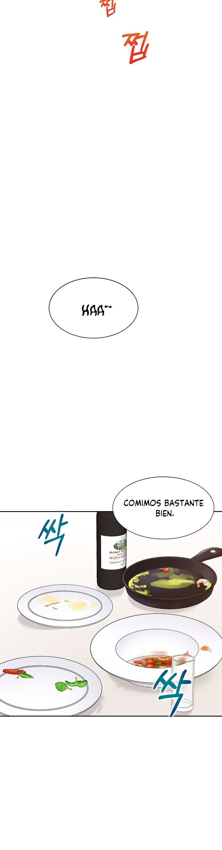 Una Pieza Capitulo 33 página 24