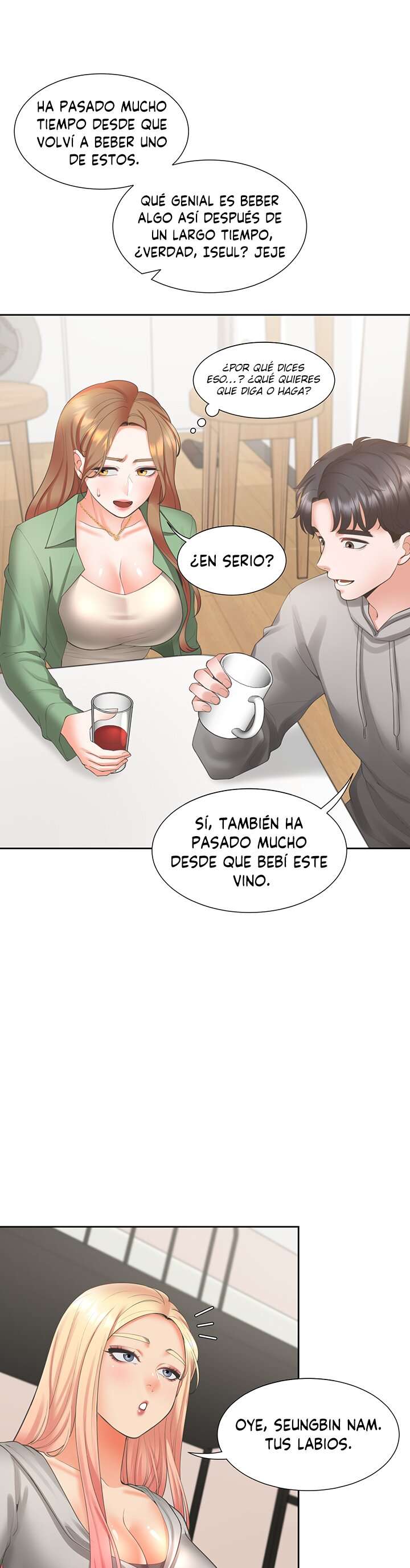 Una Pieza Capitulo 33 página 27