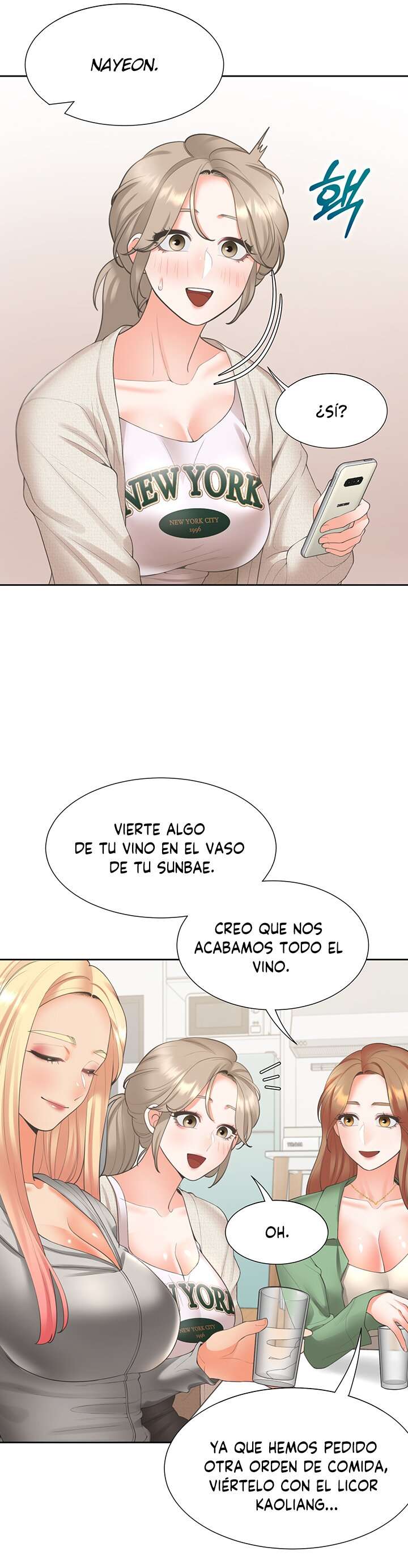 Una Pieza Capitulo 33 página 30