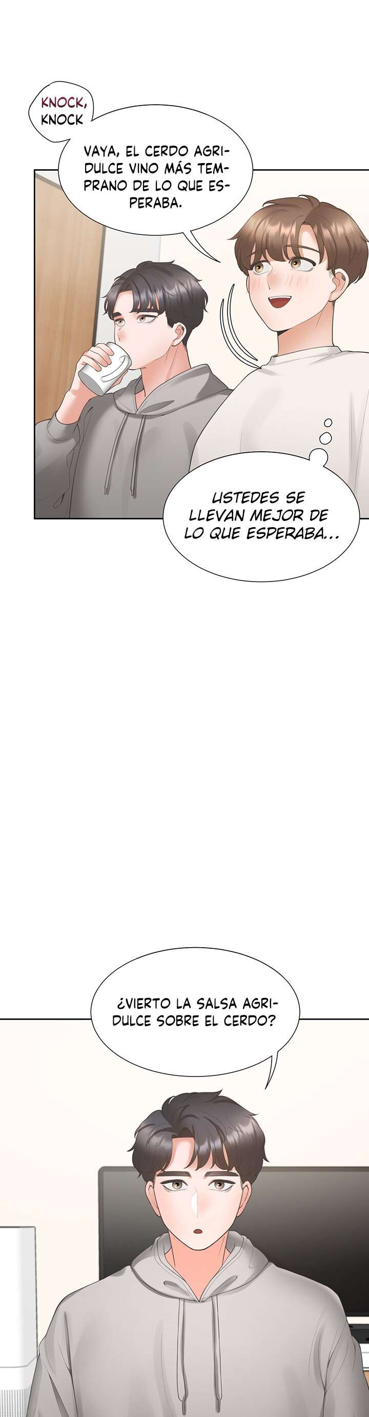 Una Pieza Capitulo 33 página 31
