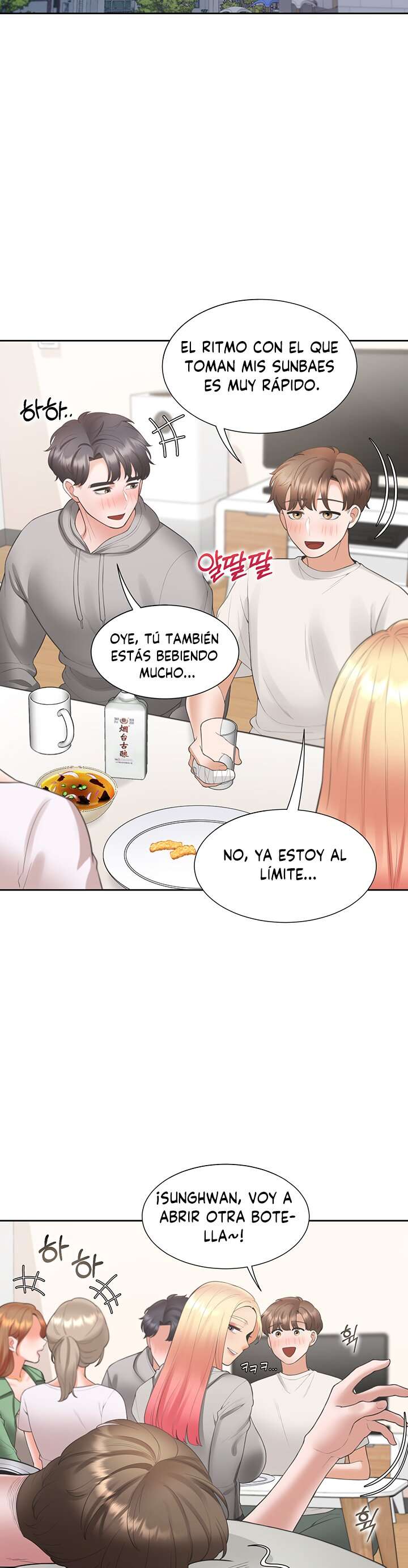 Una Pieza Capitulo 33 página 35