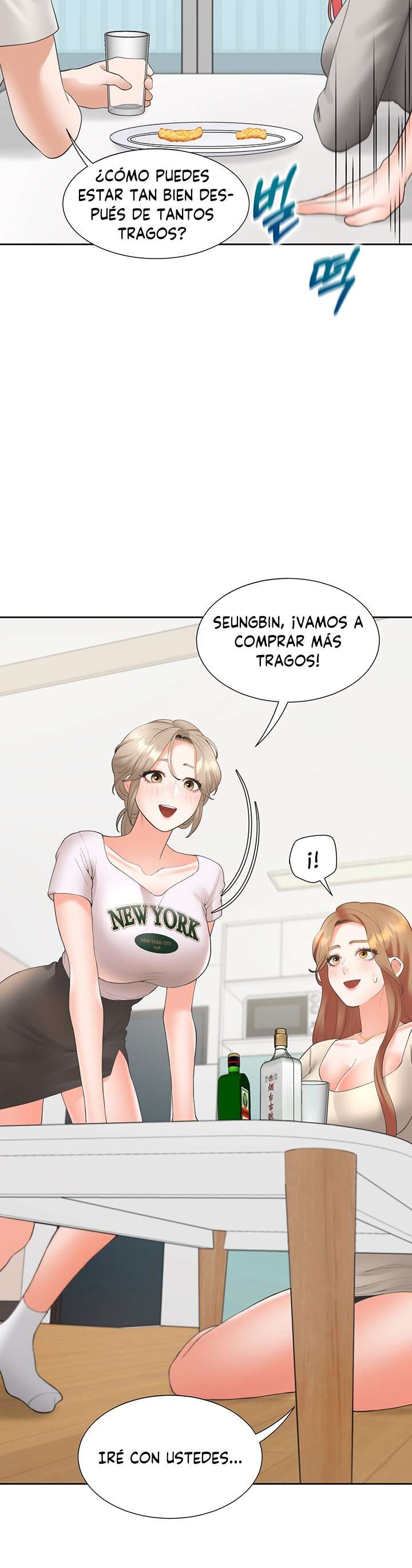 Una Pieza Capitulo 33 página 38
