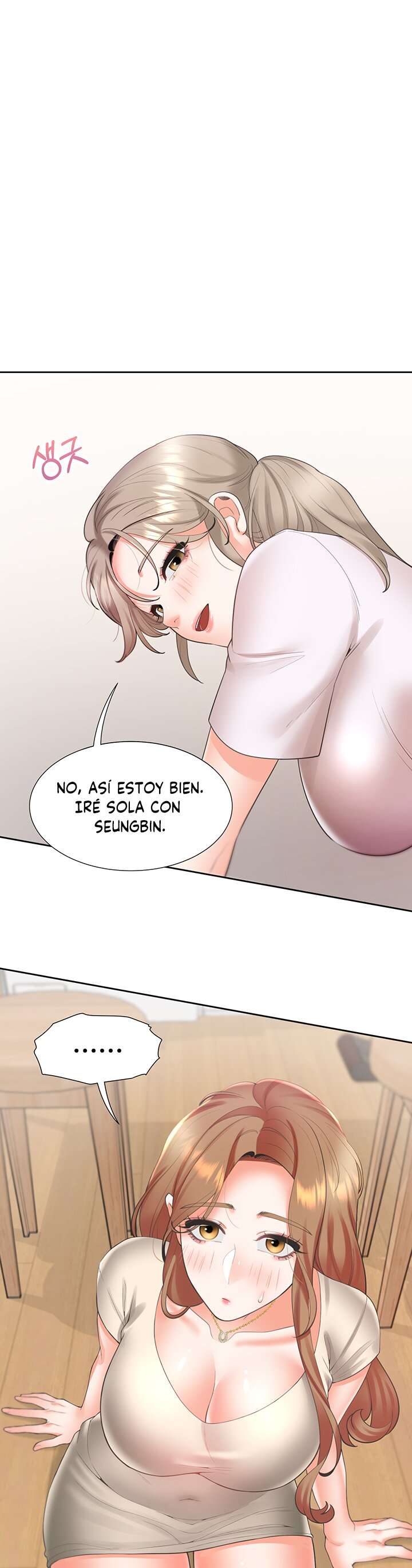 Una Pieza Capitulo 33 página 39