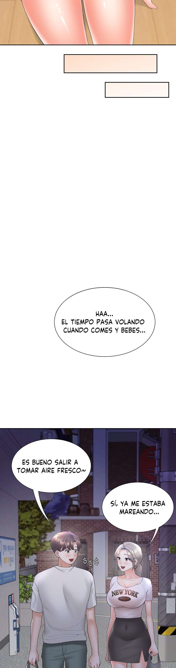 Una Pieza Capitulo 33 página 40