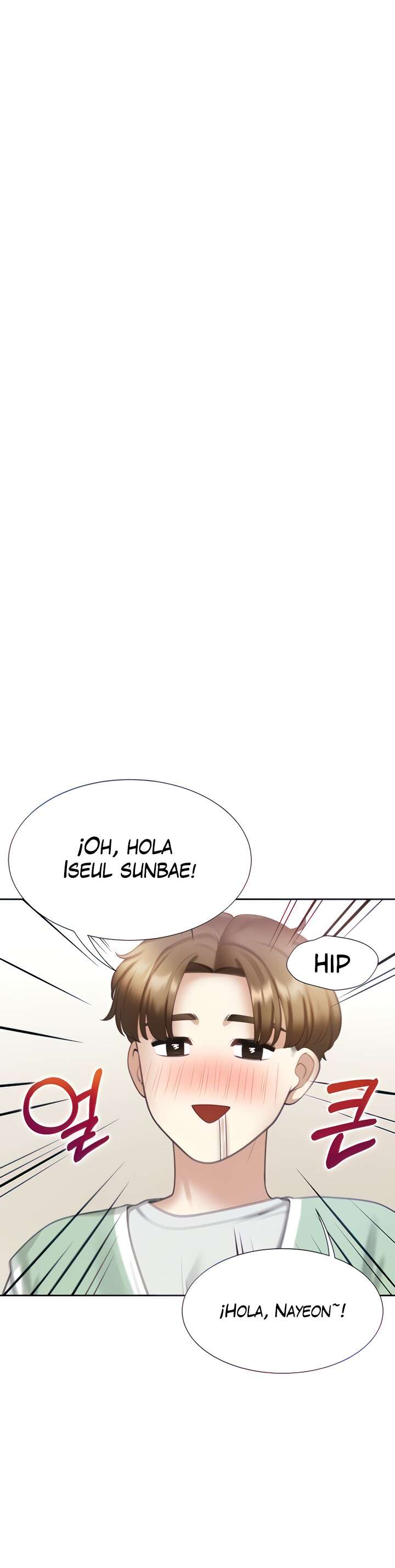 Una Pieza Capitulo 33 página 8