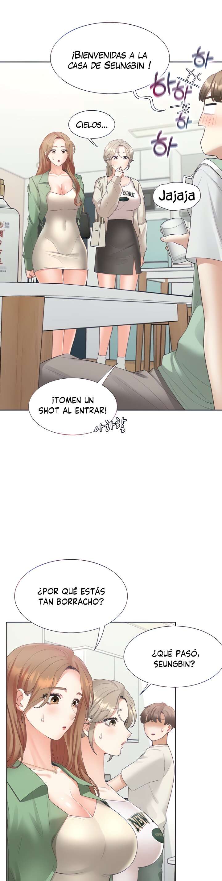 Una Pieza Capitulo 33 página 9