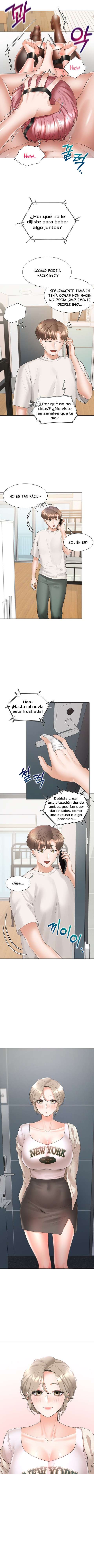 Una Pieza Capitulo 34 página 12