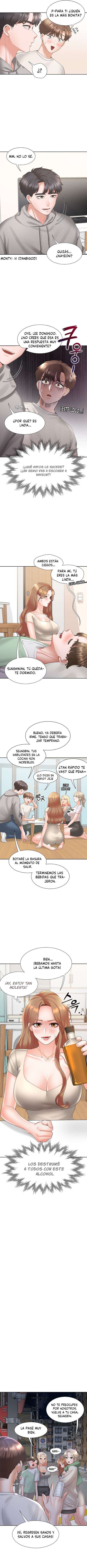 Una Pieza Capitulo 34 página 9
