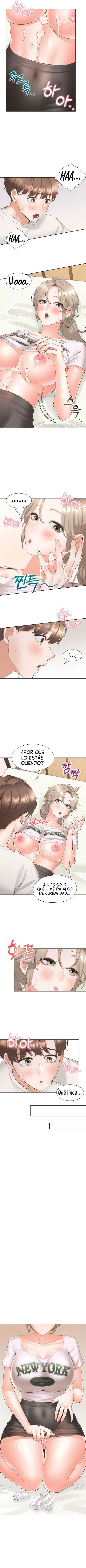 Una Pieza Capitulo 36 página 10