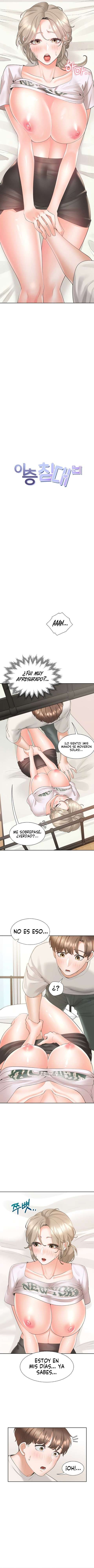Una Pieza Capitulo 36 página 3