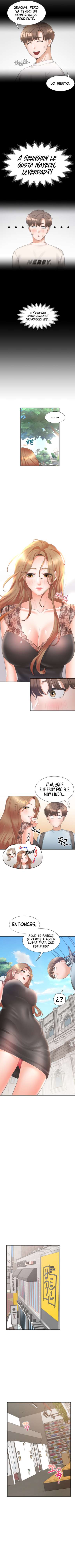 Una Pieza Capitulo 37 página 10