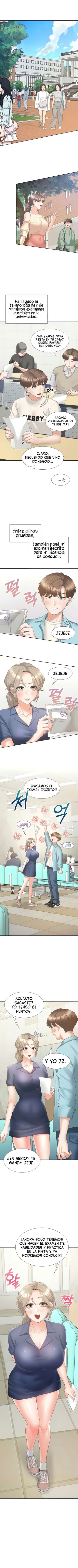 Una Pieza Capitulo 37 página 3