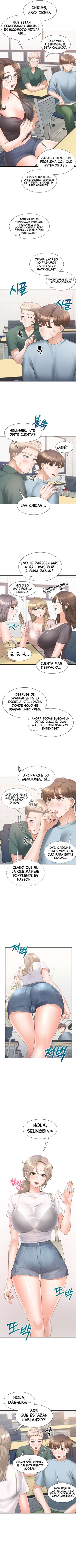 Una Pieza Capitulo 37 página 7