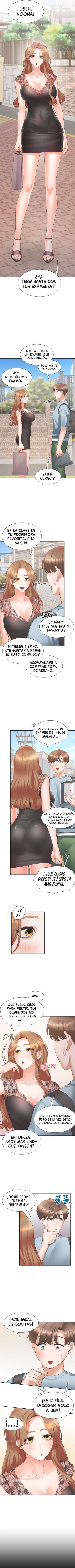 Una Pieza Capitulo 37 página 9