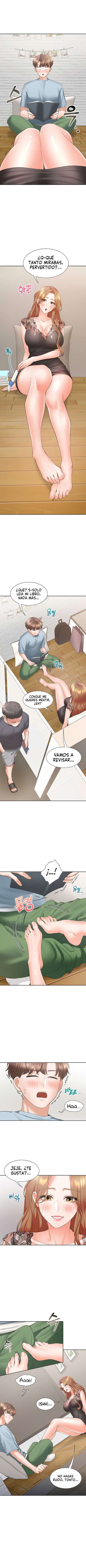 Una Pieza Capitulo 38 página 4