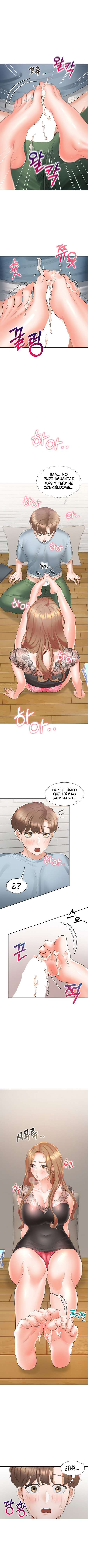 Una Pieza Capitulo 38 página 8