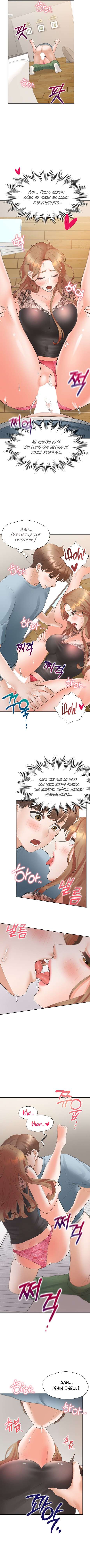 Una Pieza Capitulo 39 página 9