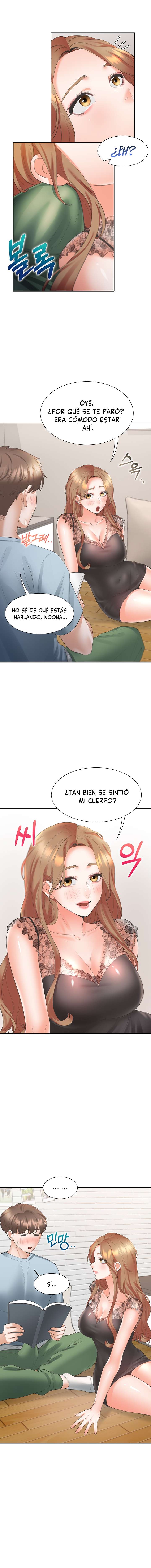 Una Pieza Capitulo 40 página 11