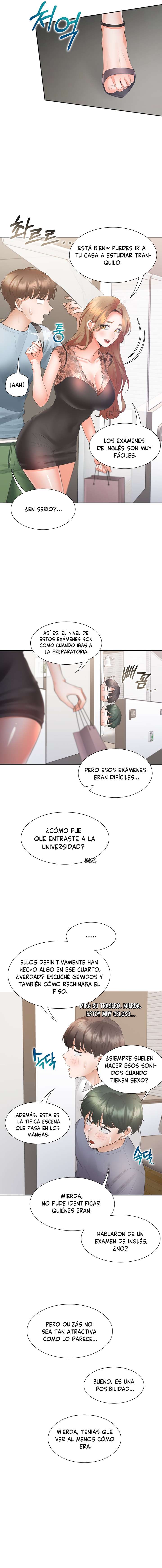 Una Pieza Capitulo 40 página 17