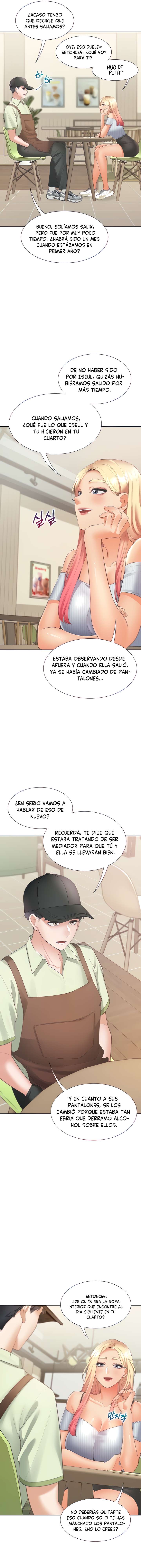Una Pieza Capitulo 40 página 5