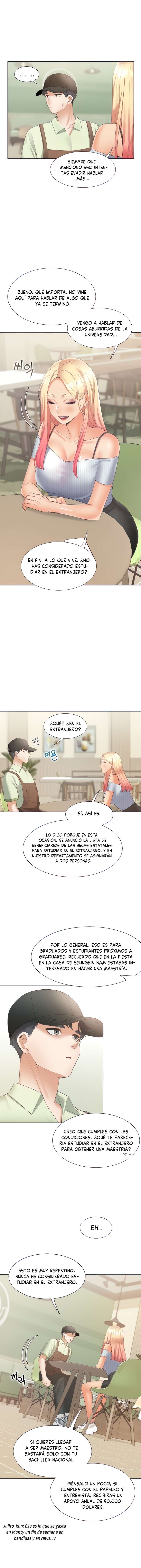 Una Pieza Capitulo 40 página 6