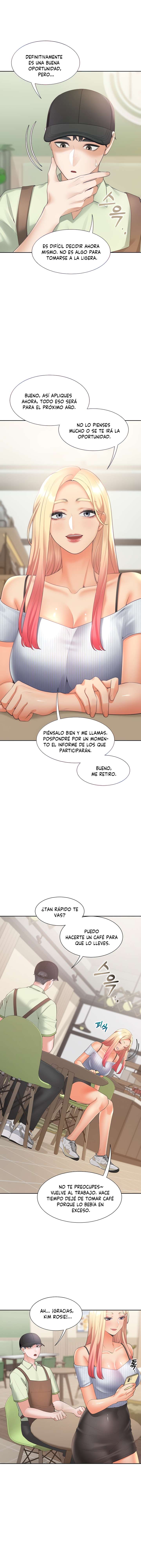 Una Pieza Capitulo 40 página 7