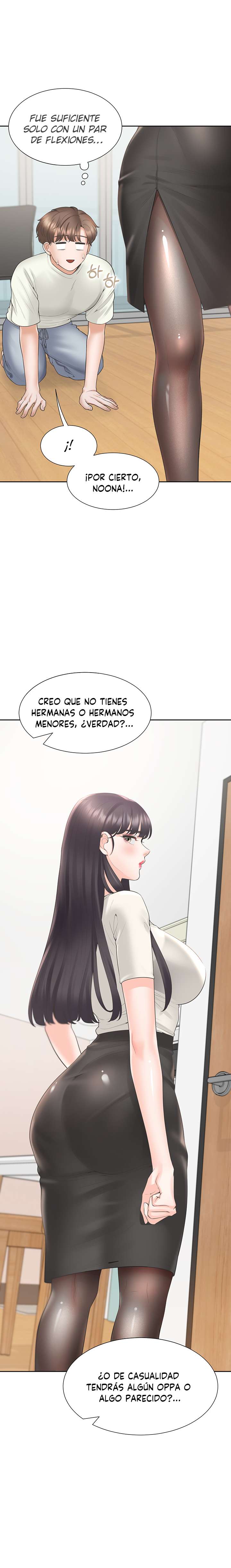 Una Pieza Capitulo 41 página 17