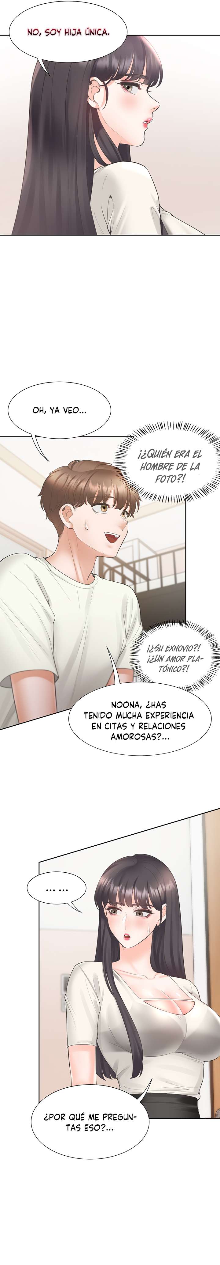 Una Pieza Capitulo 41 página 18