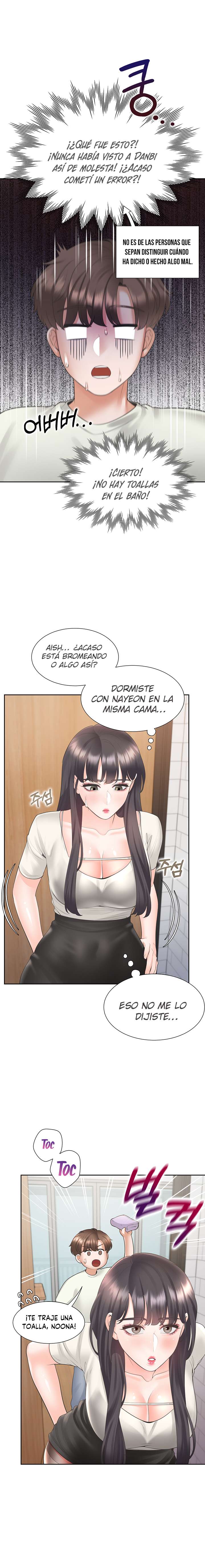 Una Pieza Capitulo 41 página 20