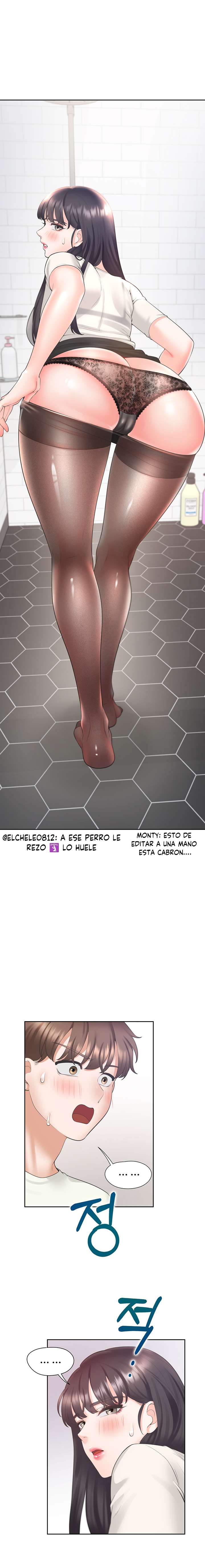 Una Pieza Capitulo 41 página 21