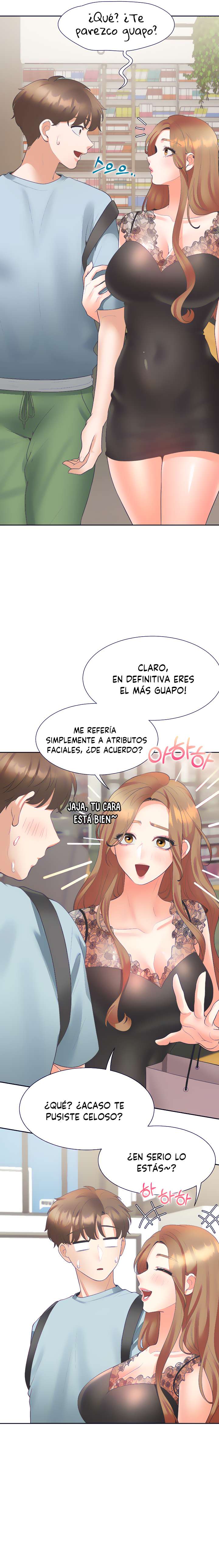 Una Pieza Capitulo 41 página 3