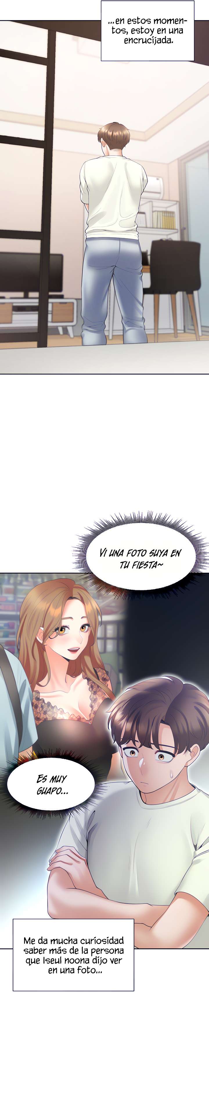 Una Pieza Capitulo 41 página 5
