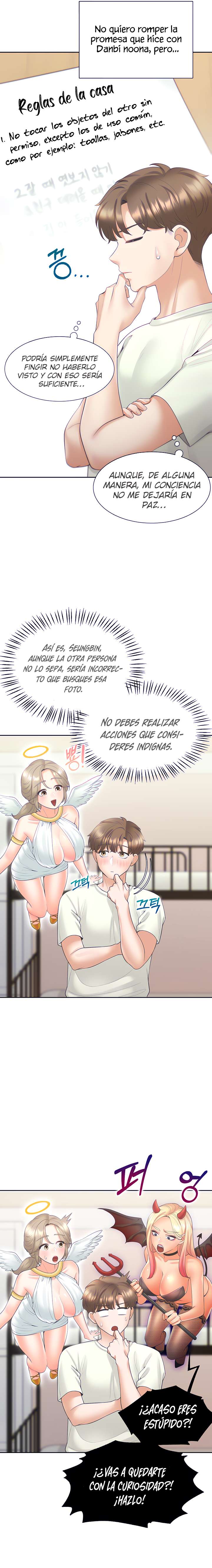 Una Pieza Capitulo 41 página 6