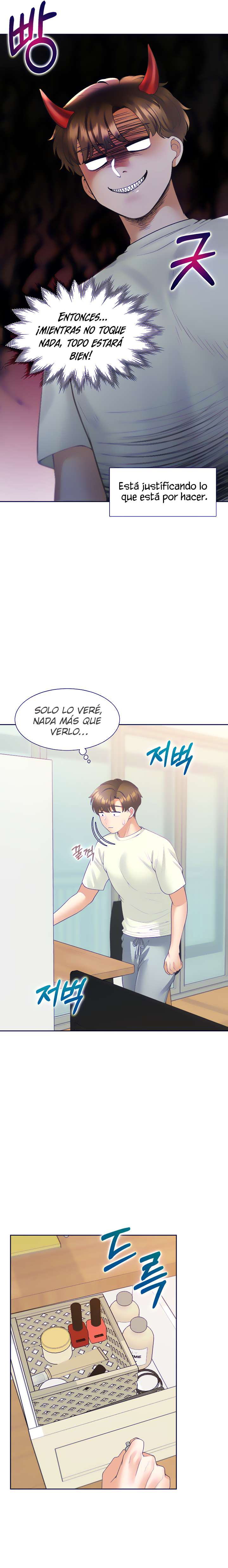 Una Pieza Capitulo 41 página 8
