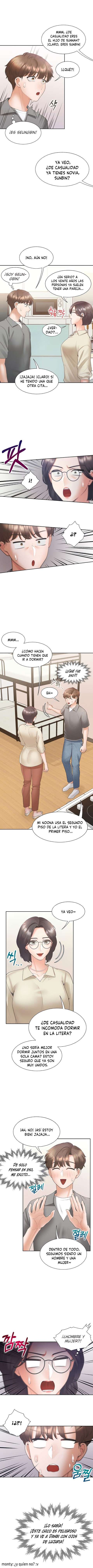Una Pieza Capitulo 42 página 3