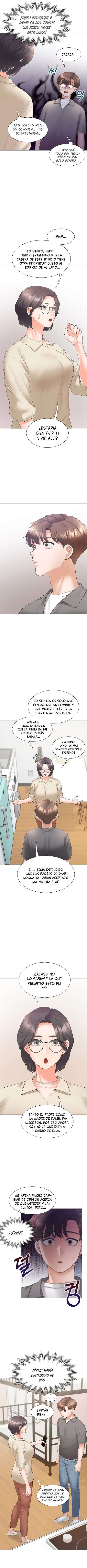 Una Pieza Capitulo 42 página 4