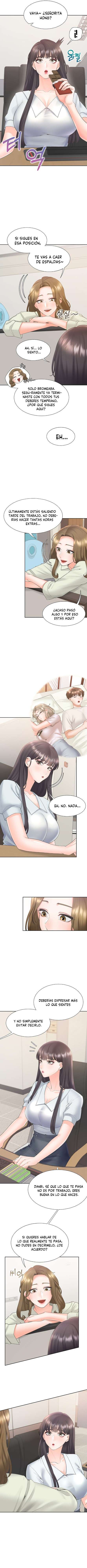 Una Pieza Capitulo 42 página 6