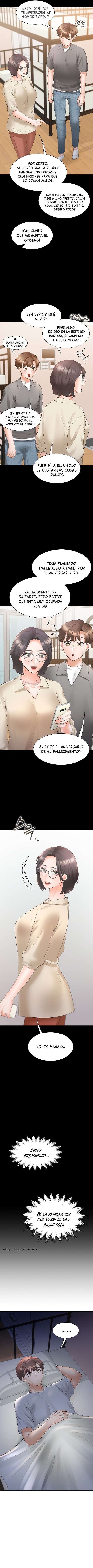 Una Pieza Capitulo 42 página 9