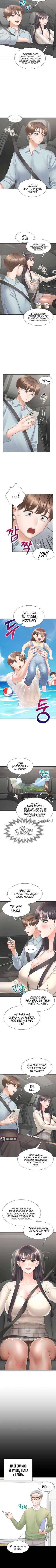 Una Pieza Capitulo 43 página 5
