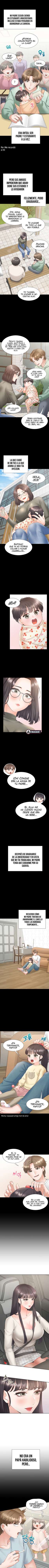 Una Pieza Capitulo 43 página 6