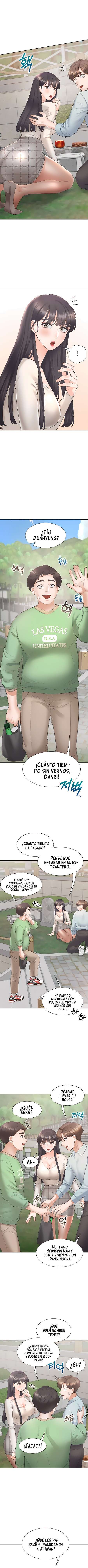 Una Pieza Capitulo 44 página 5