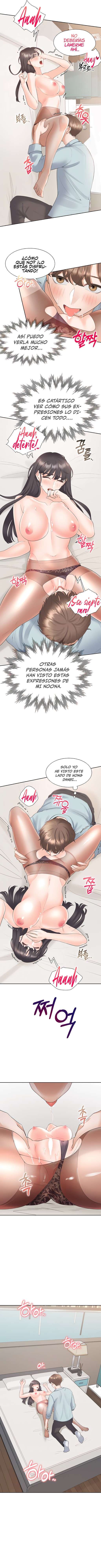 Una Pieza Capitulo 45 página 11