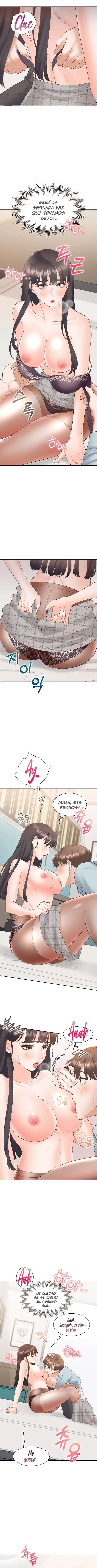 Una Pieza Capitulo 45 página 8