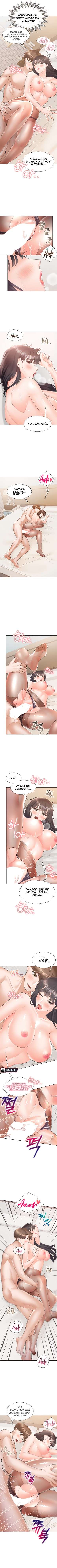 Una Pieza Capitulo 46 página 7