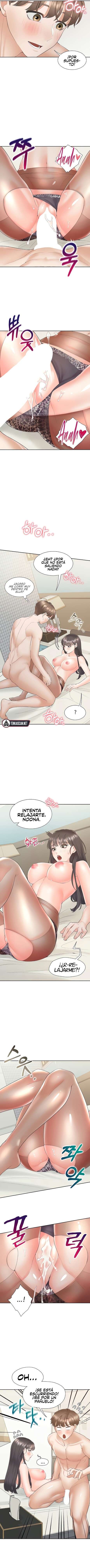 Una Pieza Capitulo 47 página 8