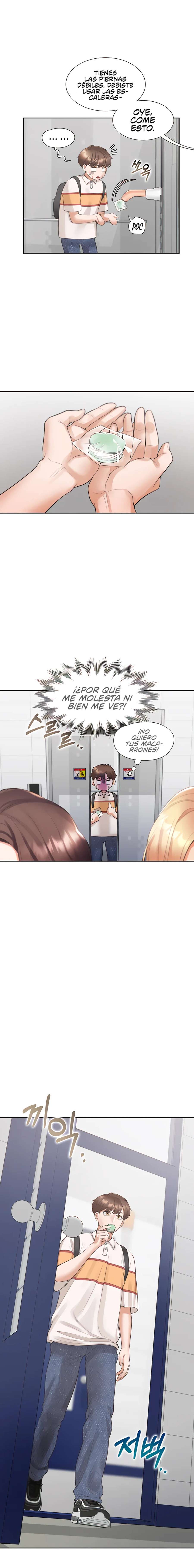 Una Pieza Capitulo 48 página 11